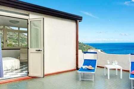 Gocce Villas - Casa Maradona เนราโน ภายนอก รูปภาพ