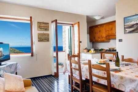 Gocce Villas - Casa Maradona เนราโน ภายนอก รูปภาพ