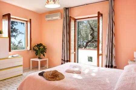 Gocce Villas - Casa Maradona เนราโน ภายนอก รูปภาพ