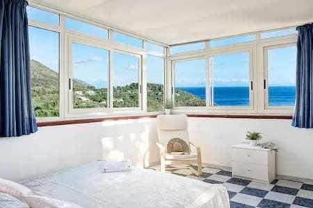 Gocce Villas - Casa Maradona เนราโน ภายนอก รูปภาพ